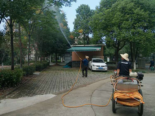 員工風采