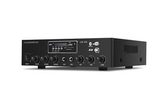 音響設備產品精修