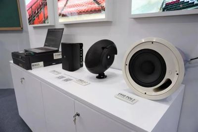 30萬(wàn)人次曝光!博世EV專(zhuān)業(yè)揚(yáng)聲器亮相中國(guó)教裝展