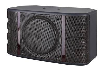 劇院專業音響品牌排行榜