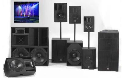 專業(yè)的音響設(shè)備需要掌握哪些細節(jié)呢?