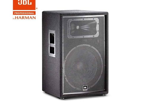 jbl jrx215 舞臺會議室多功能廳音箱 專業(yè)音響設(shè)備 15寸無源音響